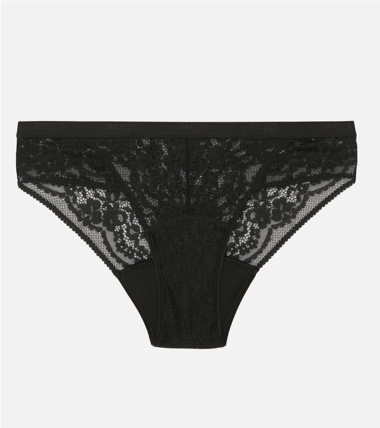 Muse - Brief - Schwarz