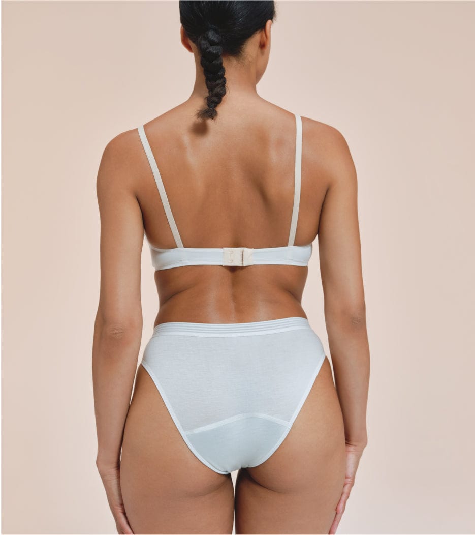 Brief - Tencel - Champagner