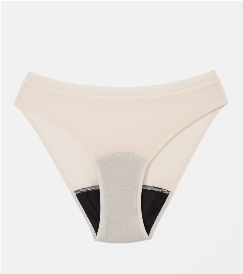 Brief - Tencel - Champagner