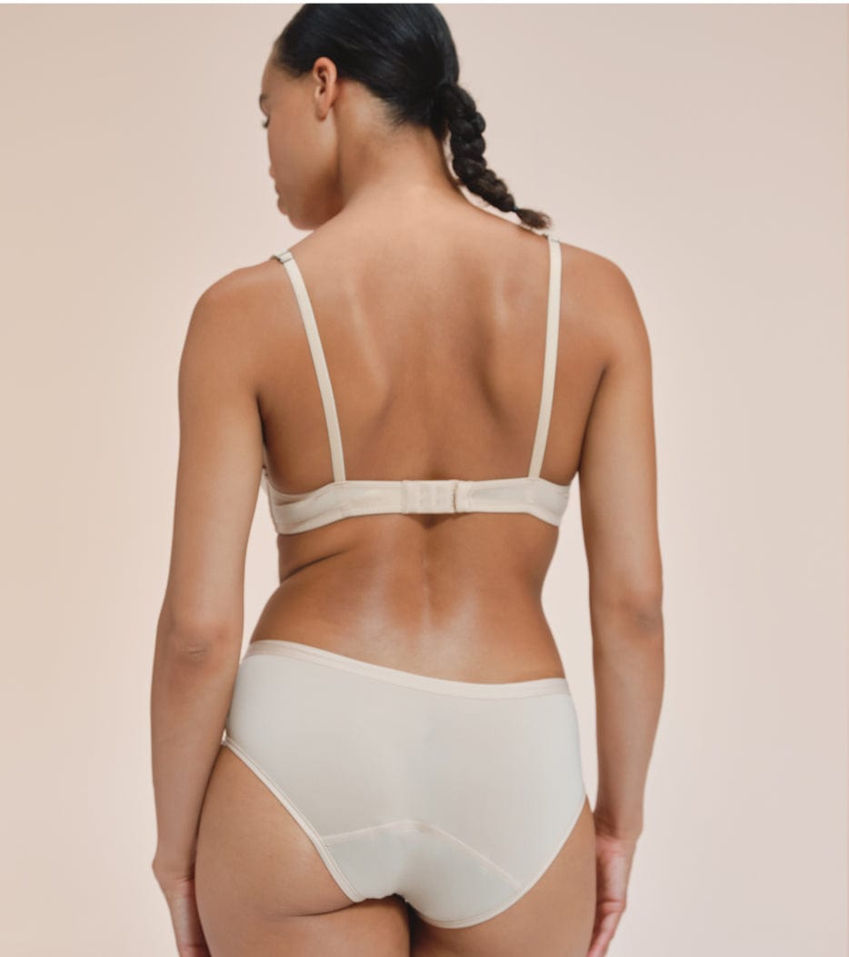 Classic - Recyceltes Nylon - Beige
