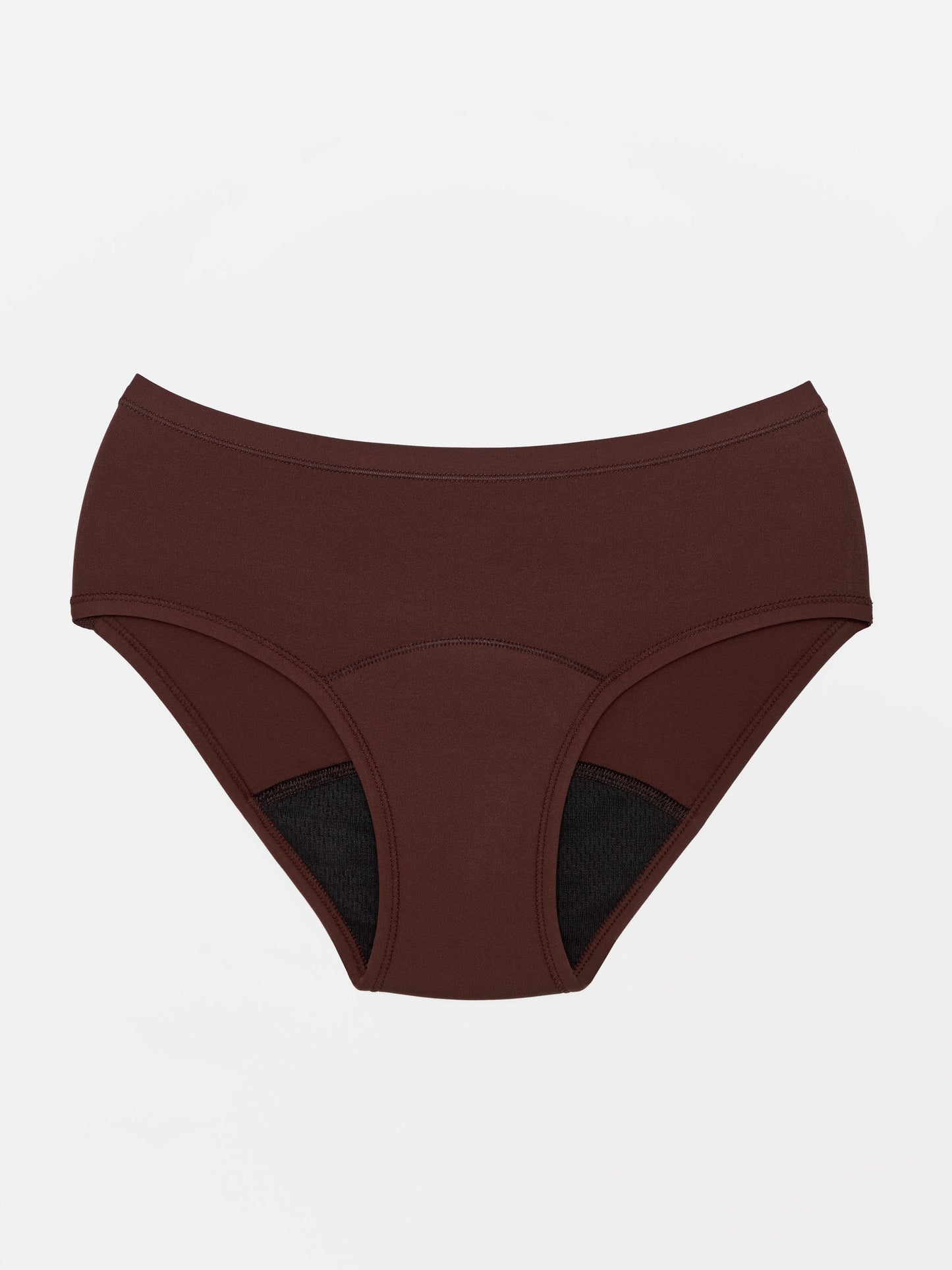 Classic - Recyceltes Nylon - Braun