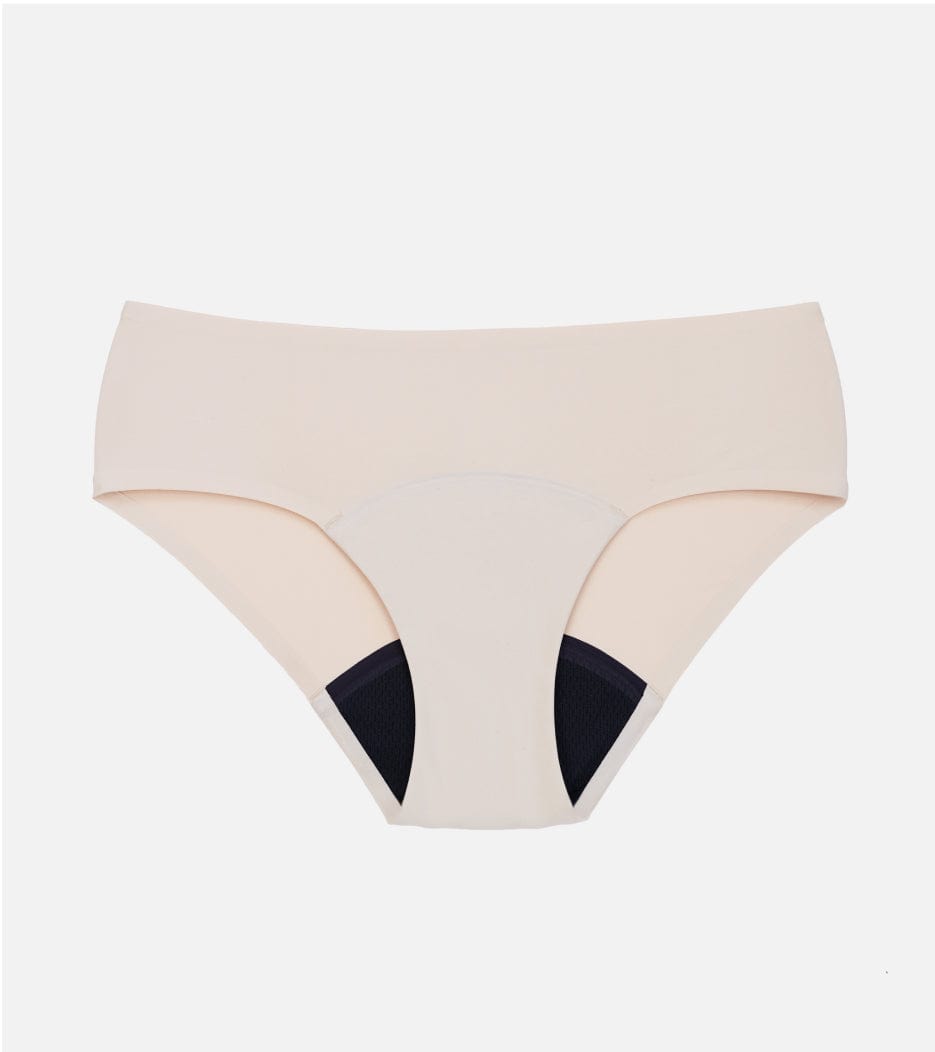 Invisible Classic - Recyceltes Nylon - Beige