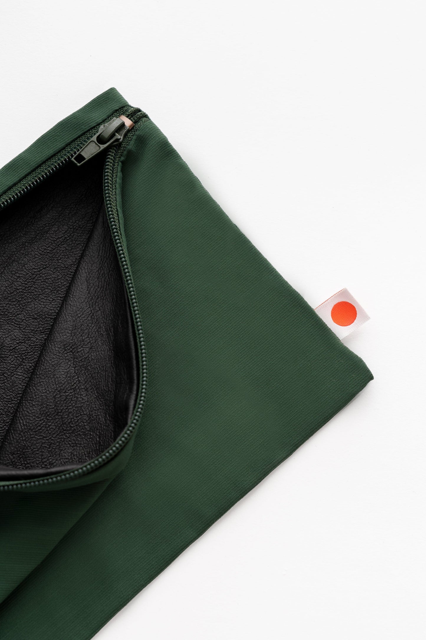 Wet Bag - Grün