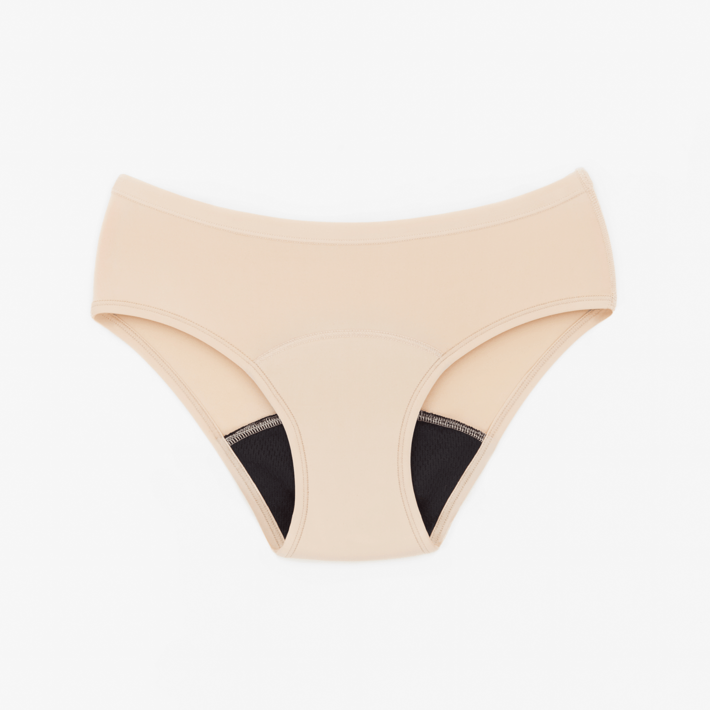 Classic - Recyceltes Nylon - Beige