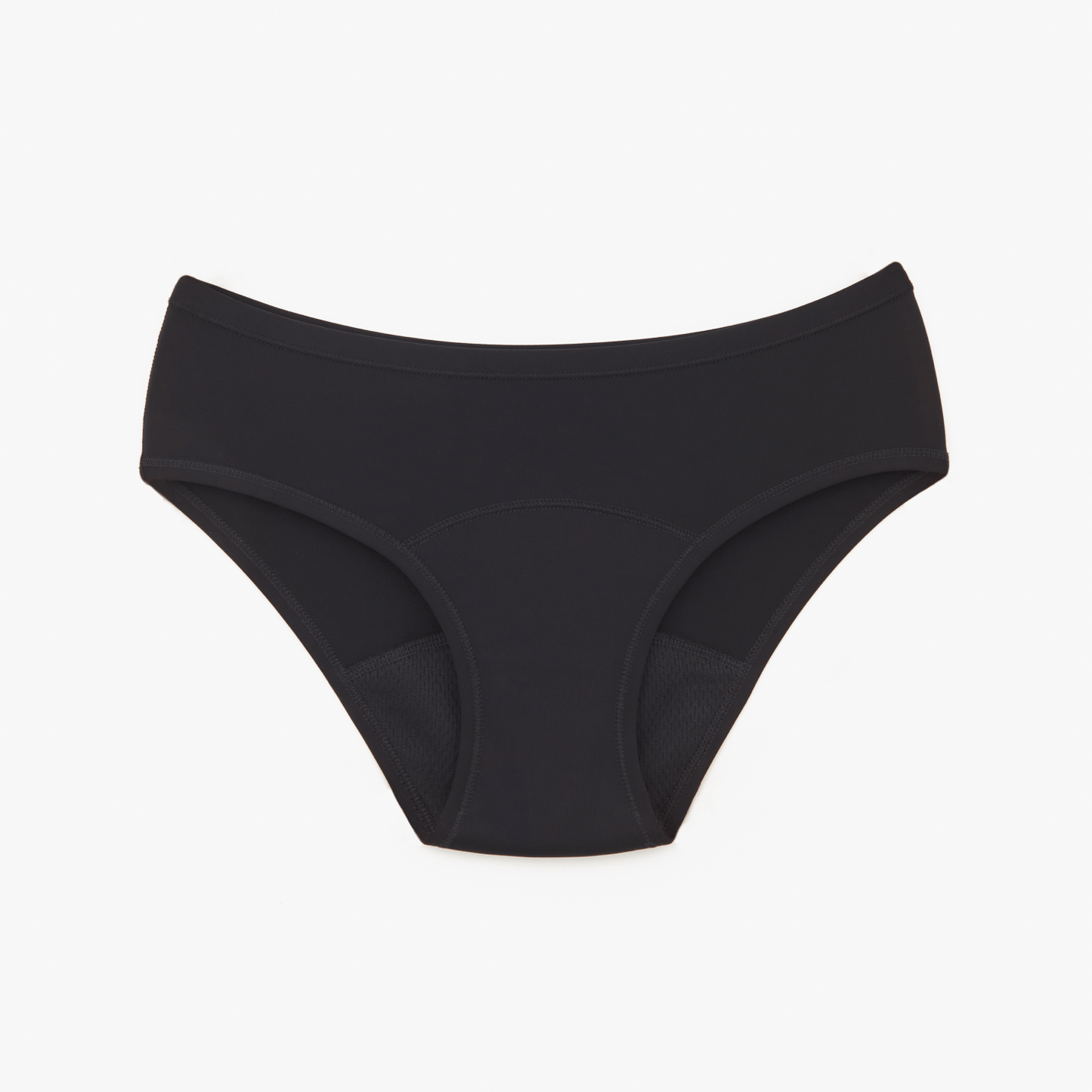 Classic - Tencel - Schwarz