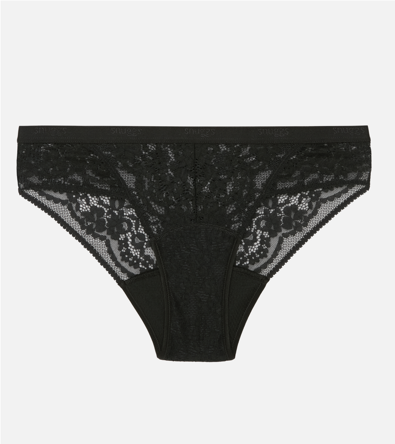 Muse - Brief - Schwarz