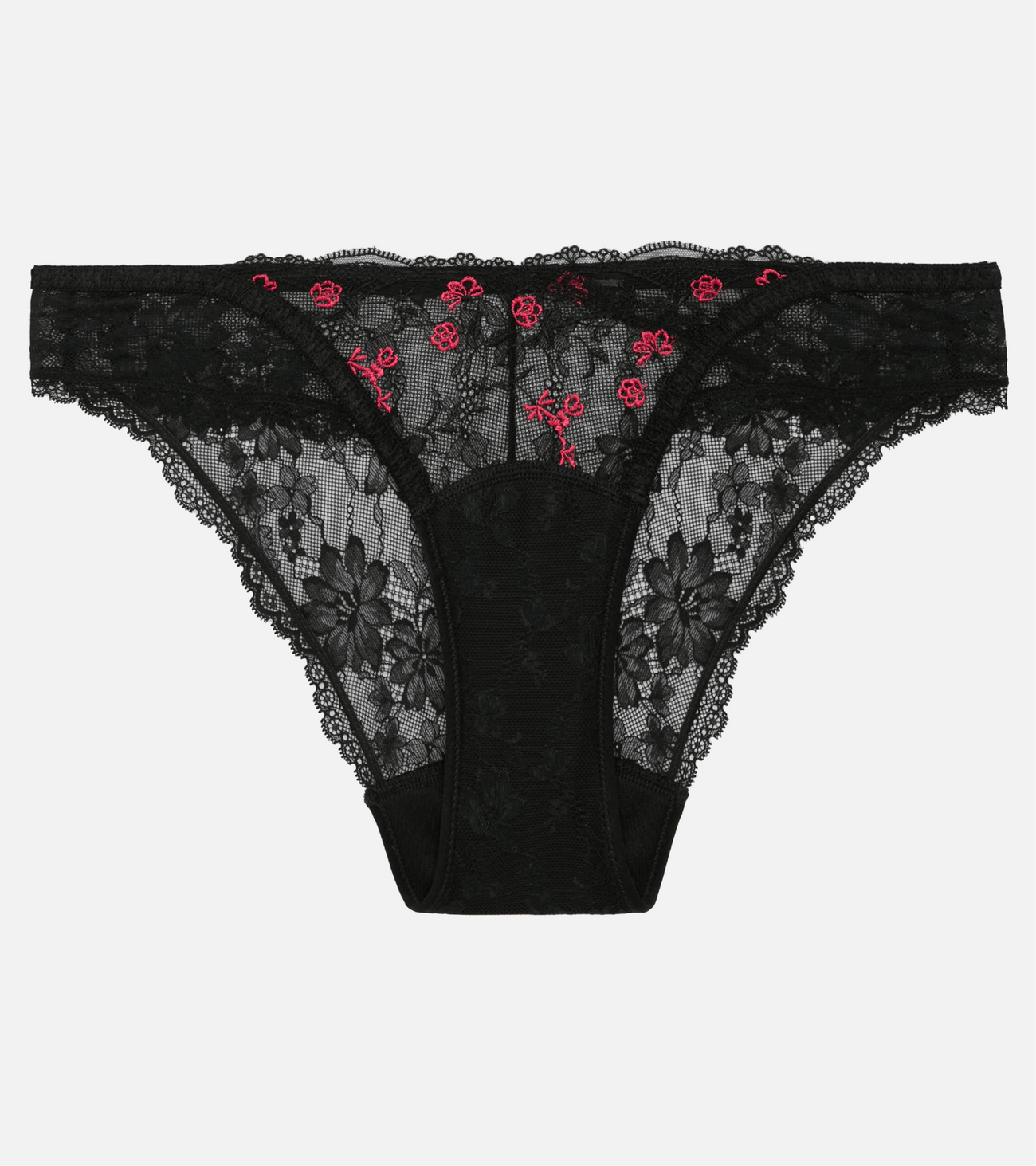 Atelier - Brief - Schwarz