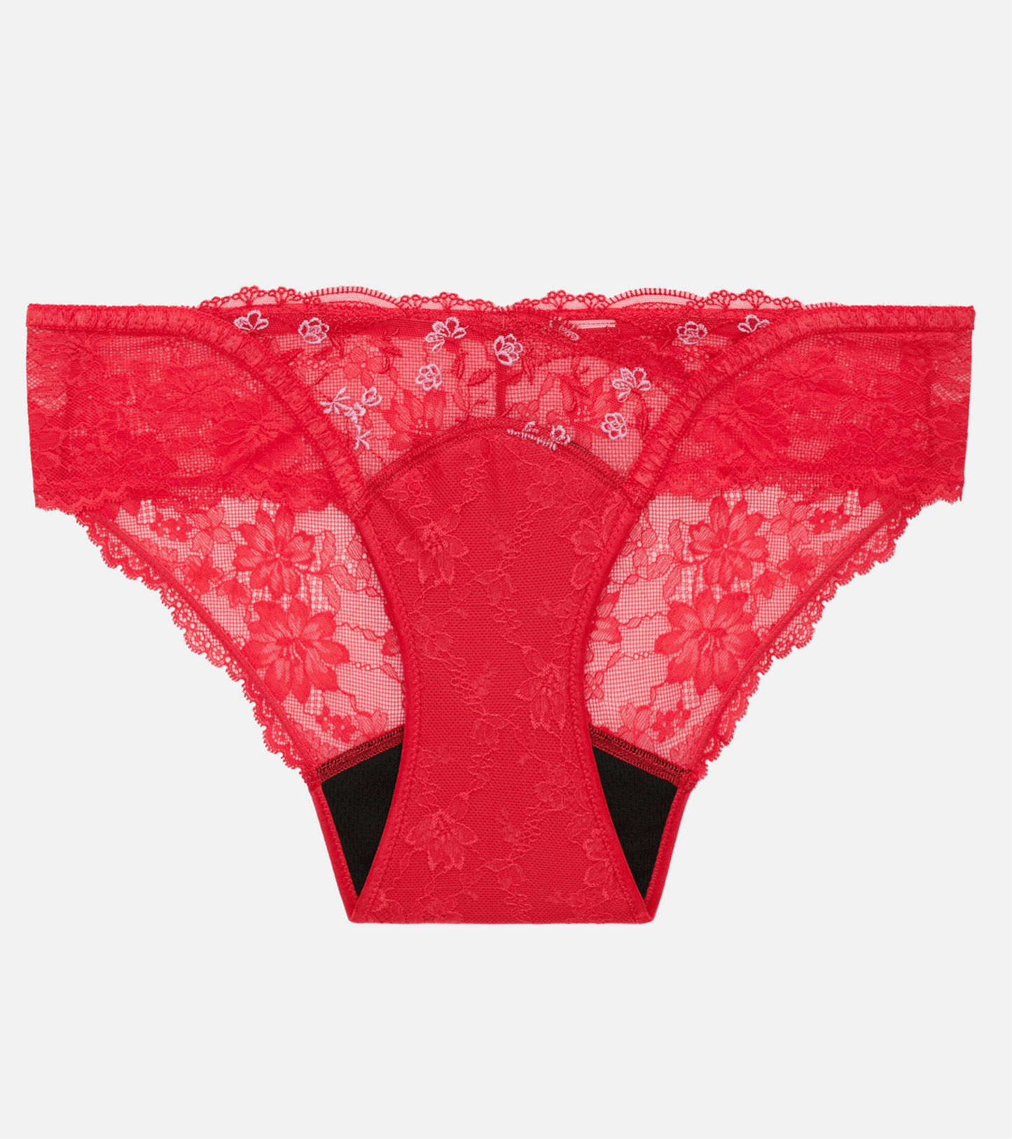 Atelier - Classic - Rot