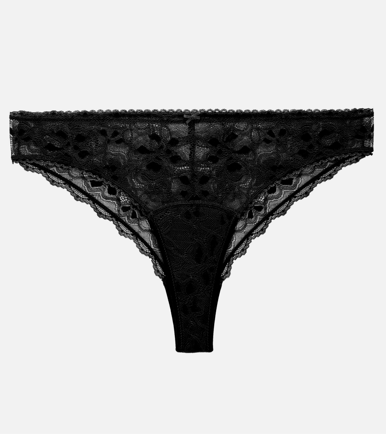 Dreams - Brazilian - Schwarz