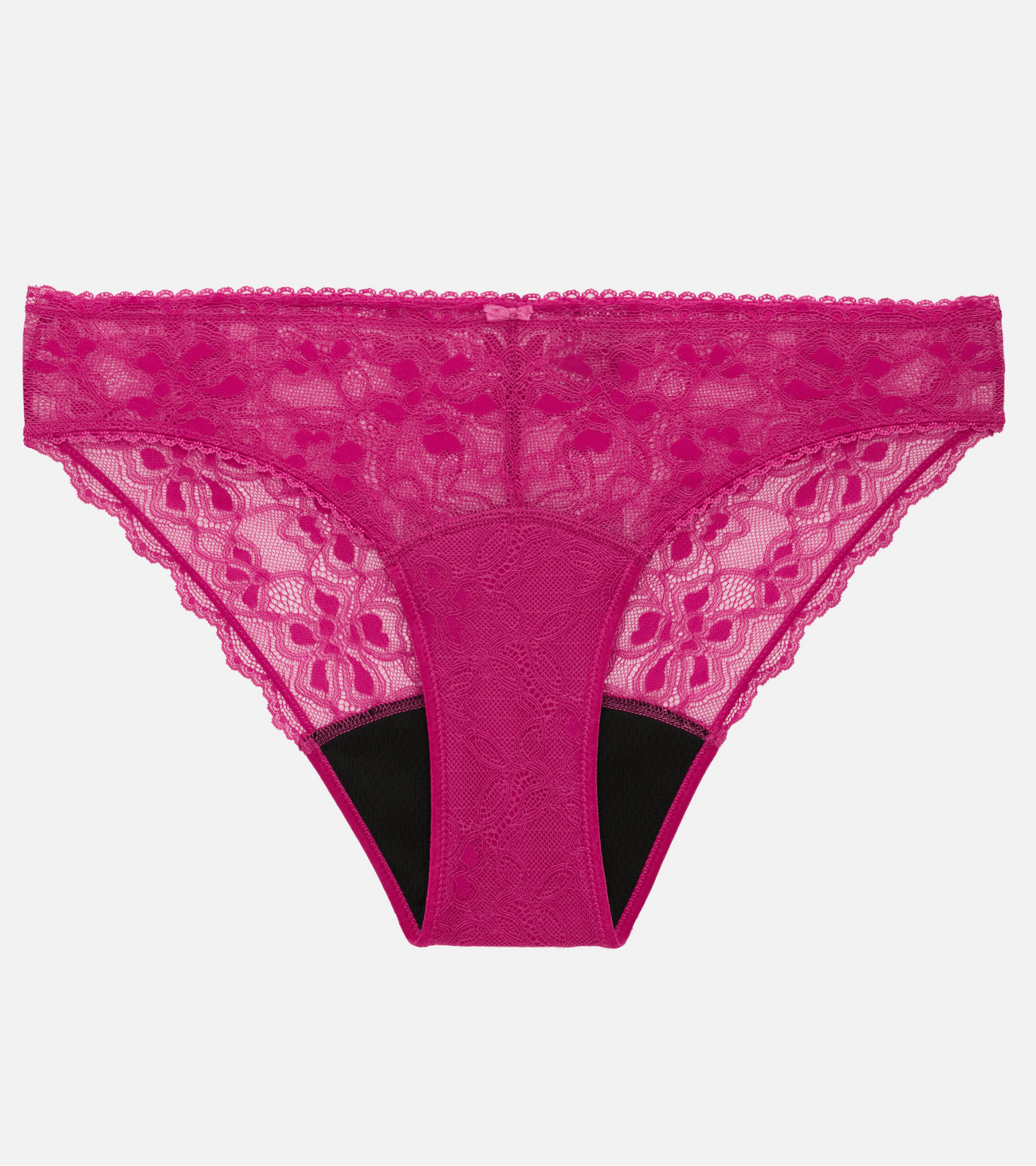 Dreams - Brief - Fuchsia